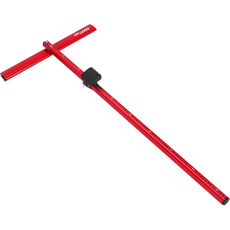 Przecinarka do glazury styl "T" | 90cm KD11956