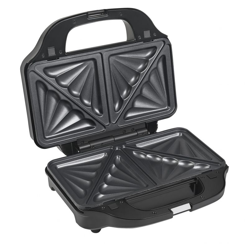 Elektrický hriankovač s vyberateľnými vložkami 1500W KD4133