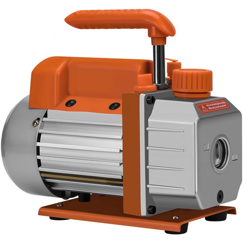 Pompa próżniowa z komorą próżniową KD11785