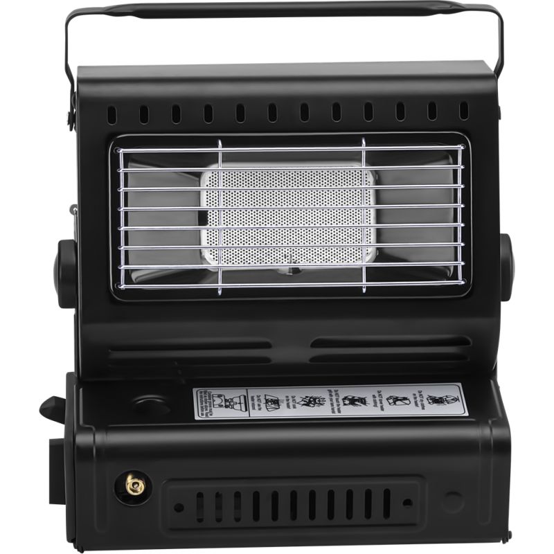 Piecyk turystyczny 2W1 - kuchenka/grzejnik KD11743