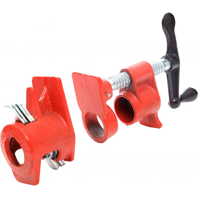 Ścisk rurowy 3/4" KD10187