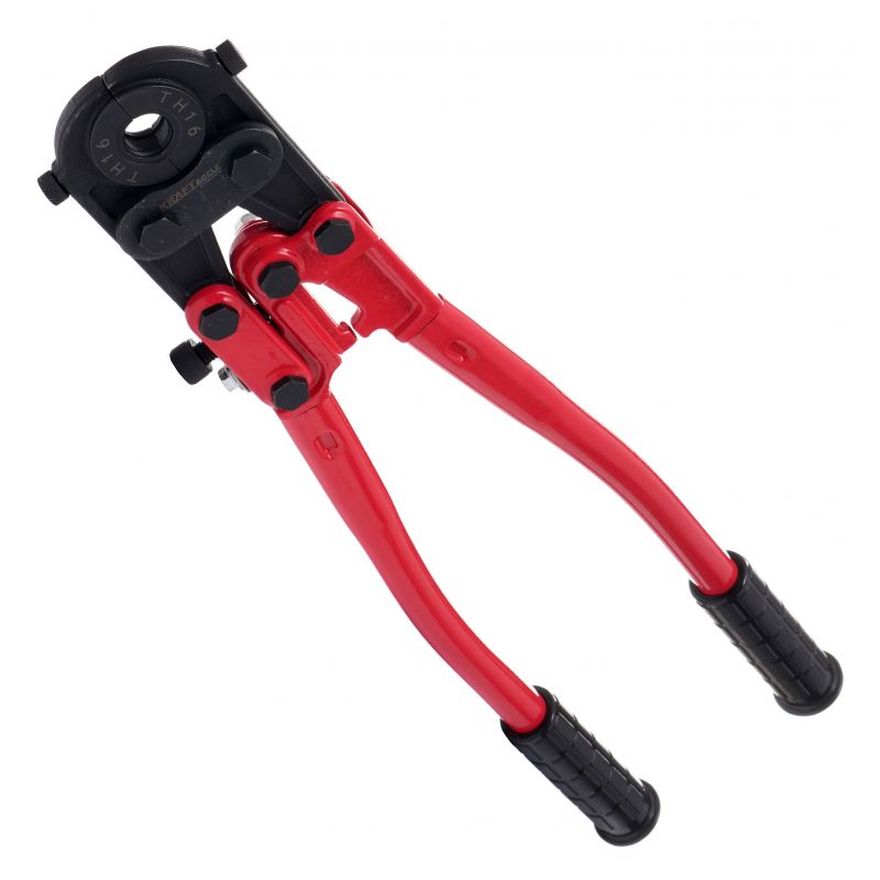 Zaciskarka przelotowa RJ45 KD10883