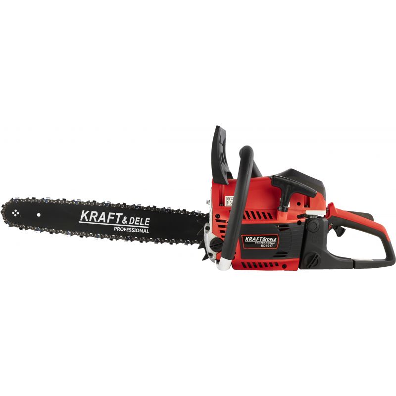 Piła spalinowa 5,9KM / 45cm KD5017