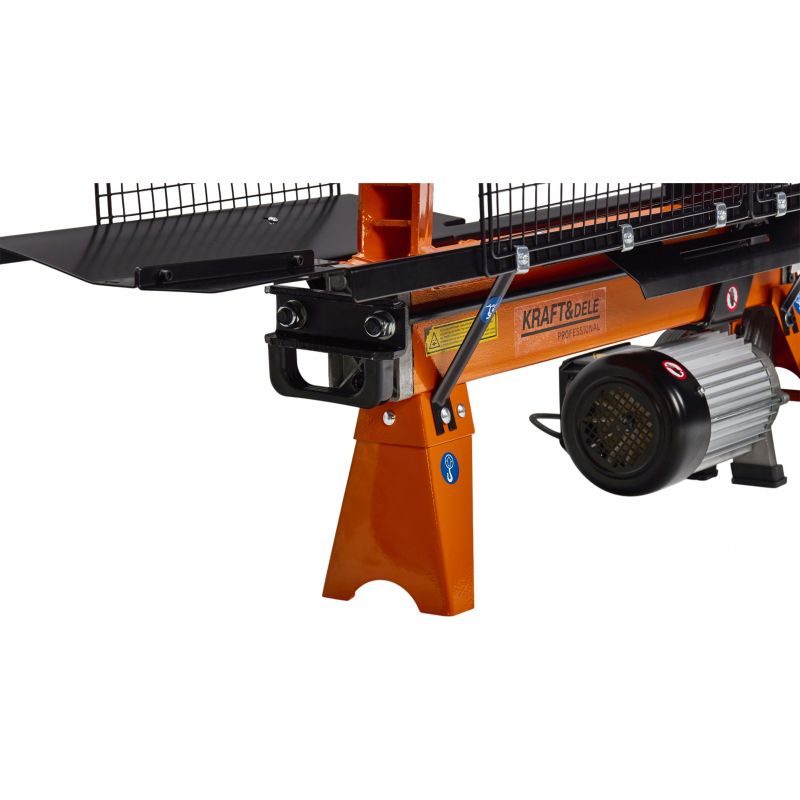 Rúčka na drevo 2500W 7T KD5209