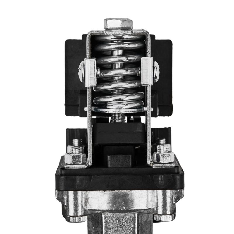 Tlakový spínač pre kompresor, 8 barov, 230 V, KD11270