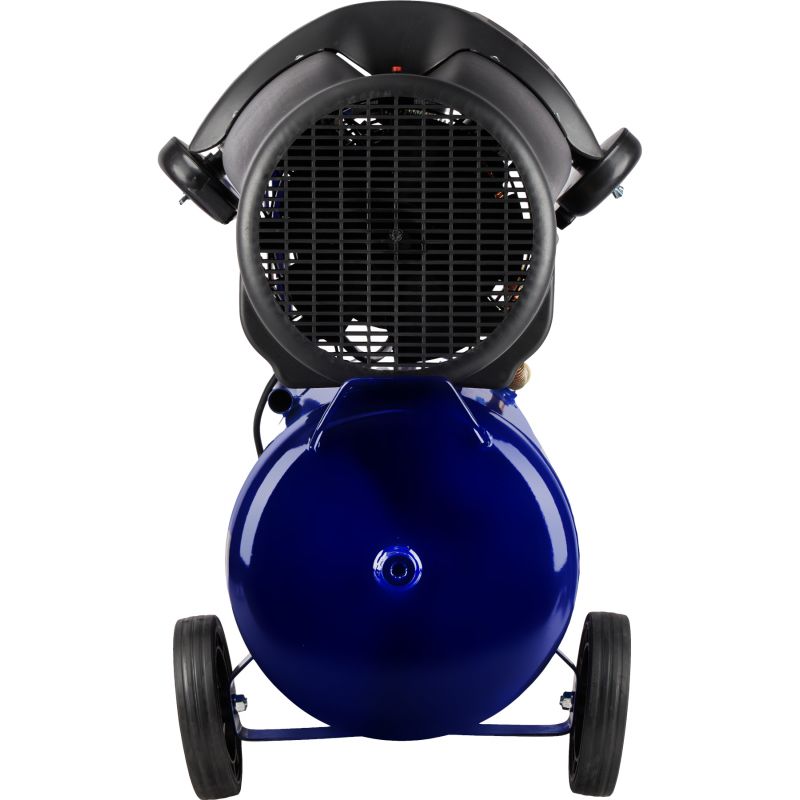 Kompresor olejowy 50L 3,5kW KD4049