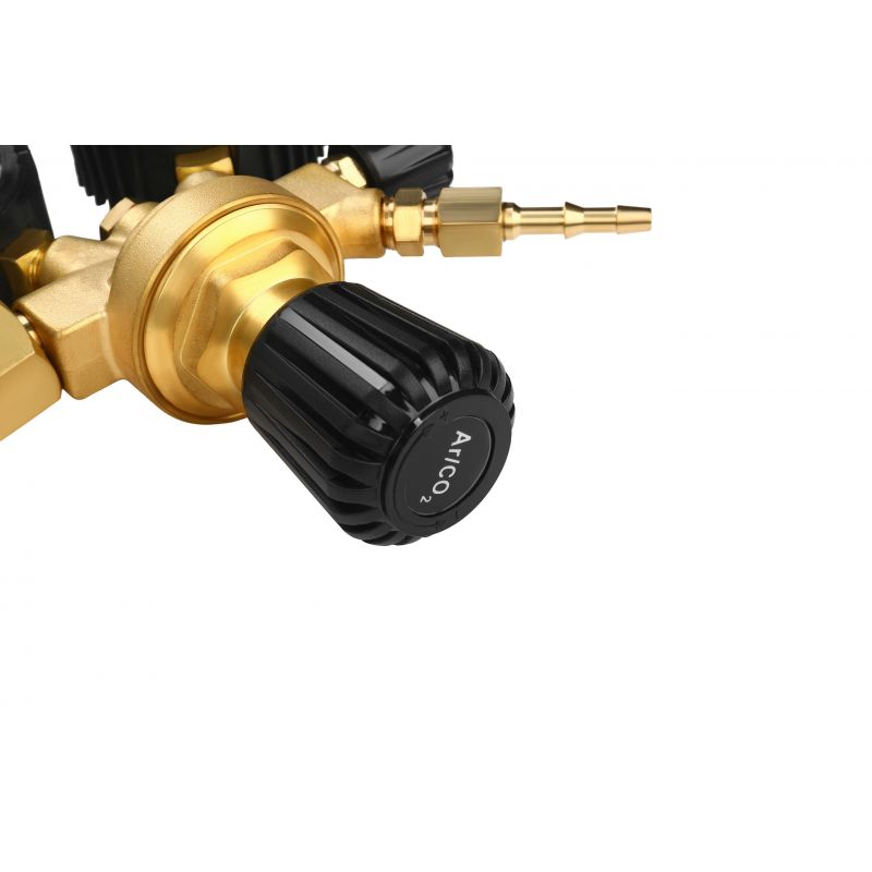 Reduktor butlowy AR/CO2 KD1822