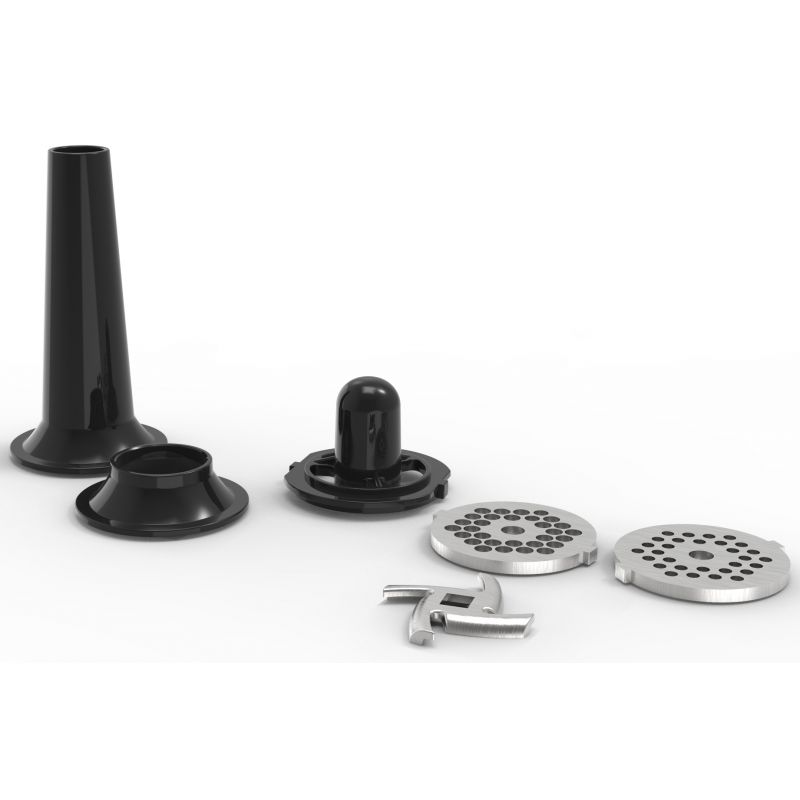 Mlynček na mäso + príslušenstvo 2000W KD4143