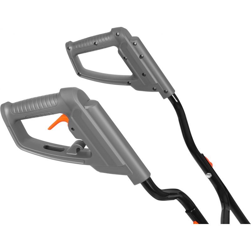 Elektrická kultivátorová fréza 2200 W, model KD5182