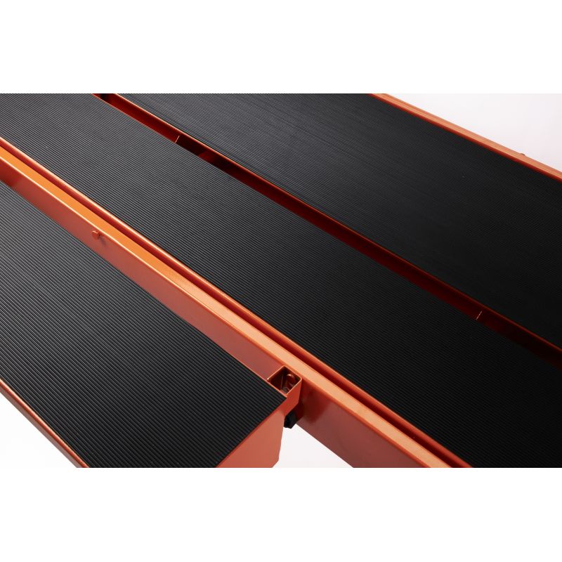 Przecinarka stołowa do glazury 1200mm 2200W KD1372