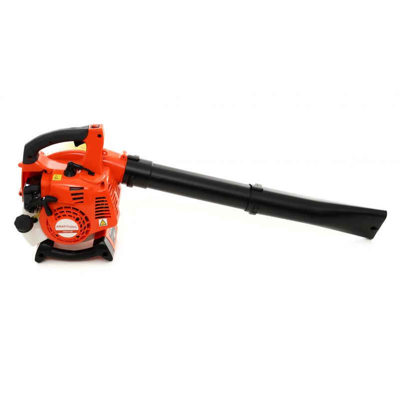 Spalinový fúkač 2,8 HP, prietok vzduchu 350 km/h, model KD5150
