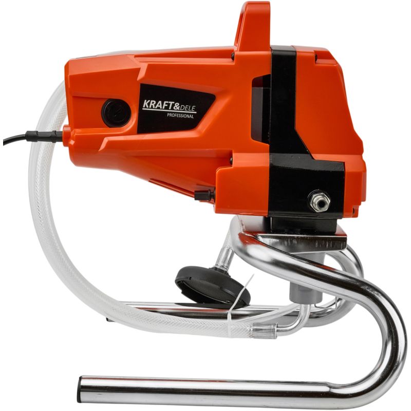 Agregat malarski natryskowy tłokowy 1500W KD1744