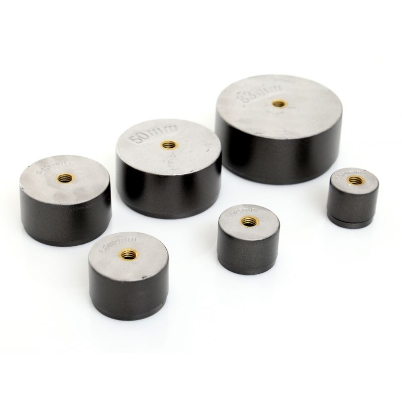 Podnośnik niskoprofilowy 4T KD1379