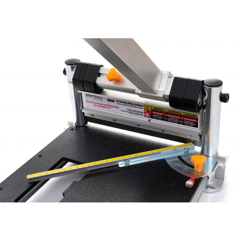 Rezačka na laminátové panely 9" KD636