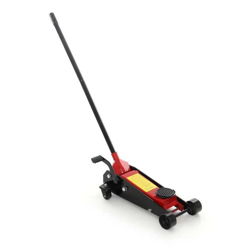 Podnośnik z pedałem 4T KD395