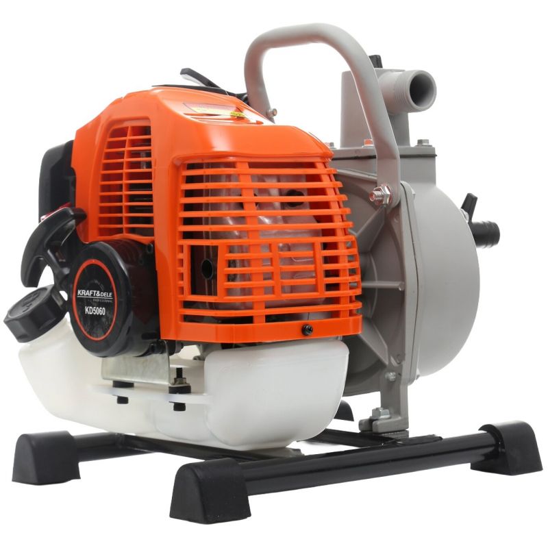 Pistolet lakierniczy HVLP 650W 800ML KD1657