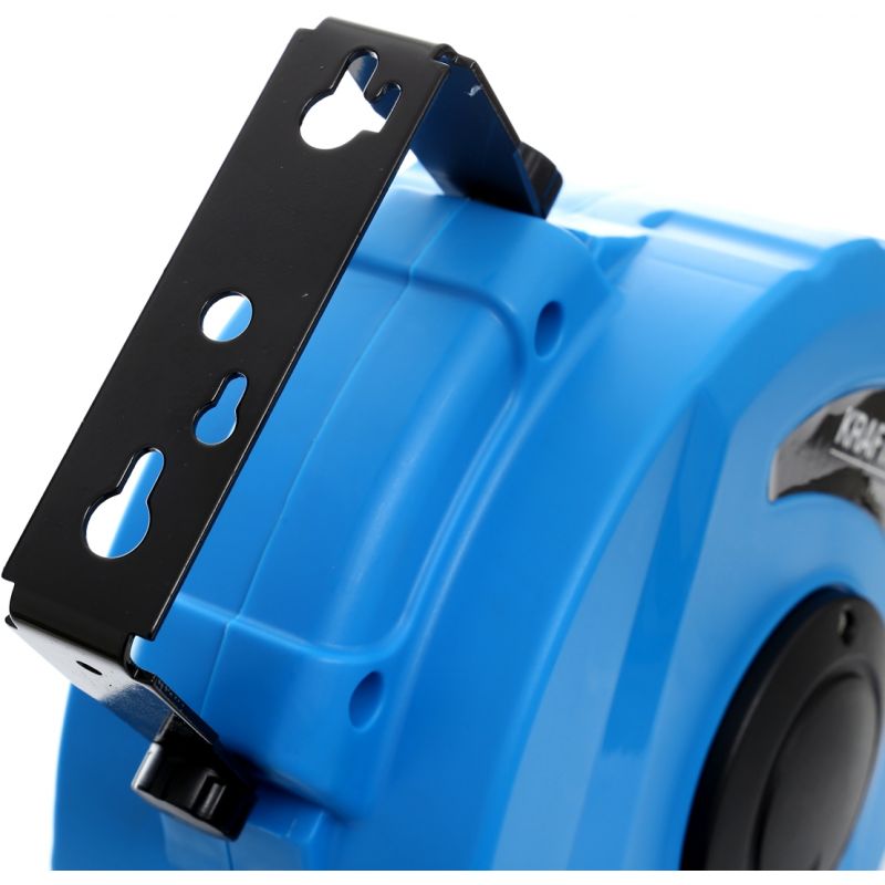 Vzduchový navíjací had 20 m, model KD1461