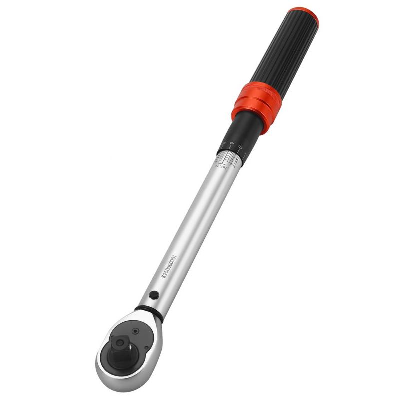 Klucz dynamometryczny 1/2" 20-120Nm KD11384