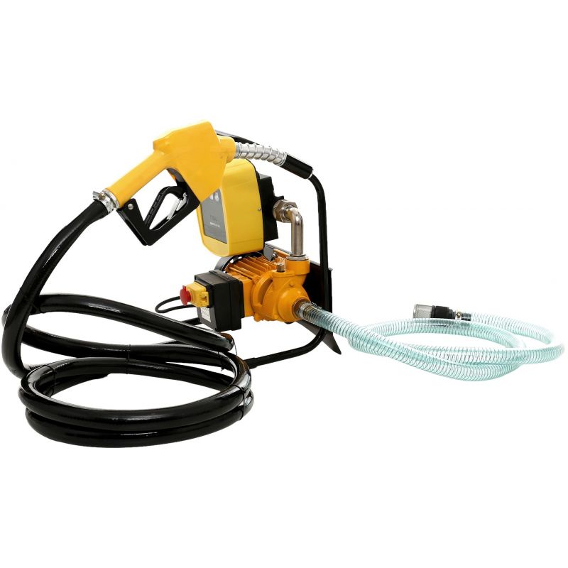 Dystrybutor Paliwa Oleju Ropy 600W KD1163 230V CPN