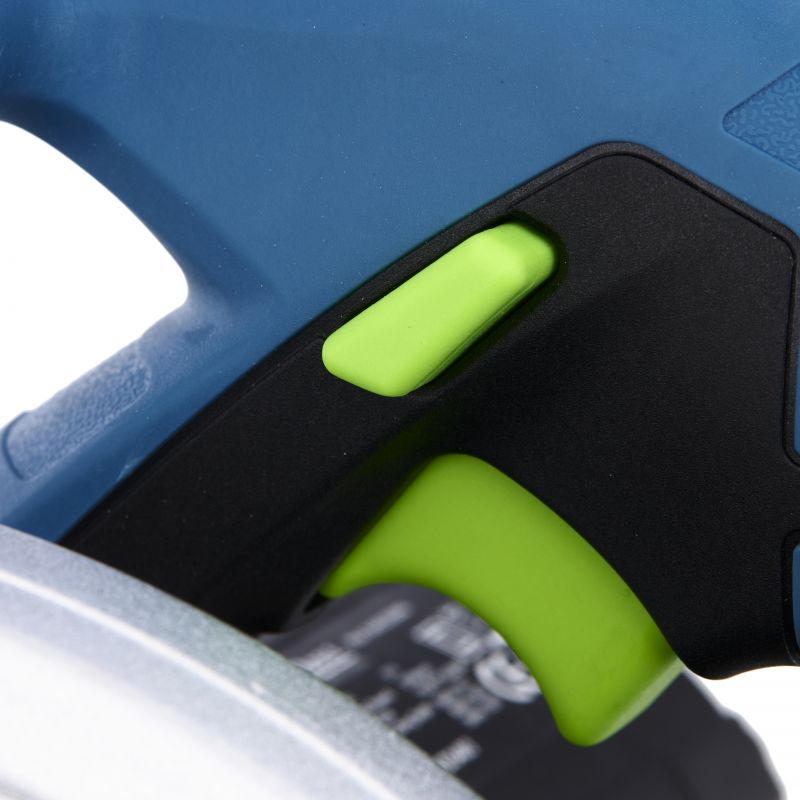 Piła tarczowa akumulatorowa 21V 165mm kd 3403