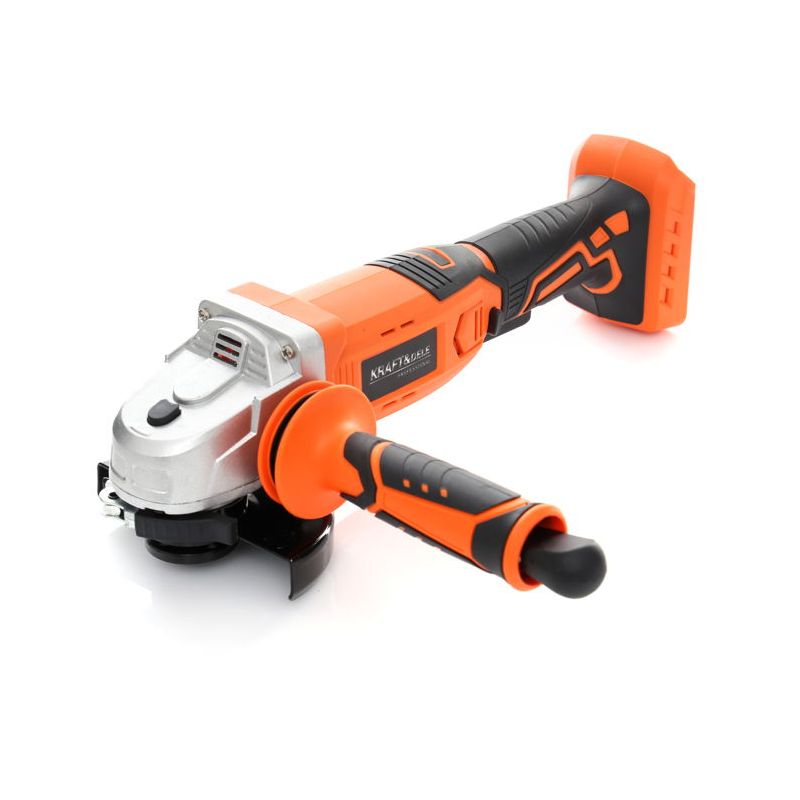 Szlifierka kątowa 18V PROSERIES KD1772