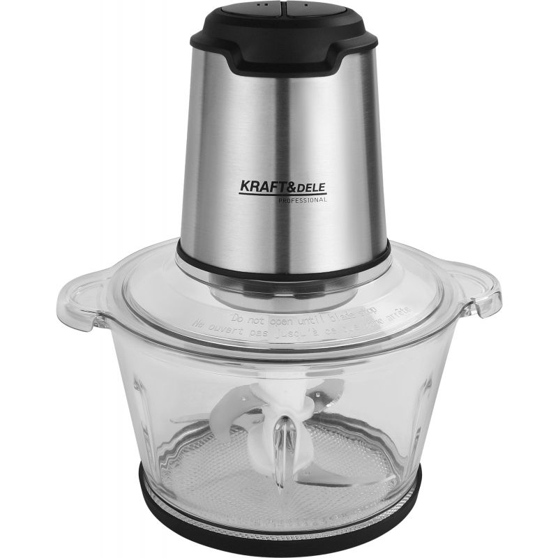 Elektrický drvič mäsa a zeleniny 2L KD4120