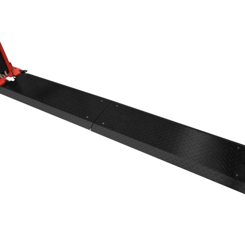 Podnośnik kolumnowy hydrauliczny automat 400V KD5817