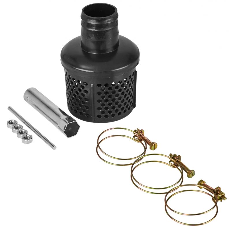 Motopompa pompa spalinowa 3" do wody 1000l/min KD771