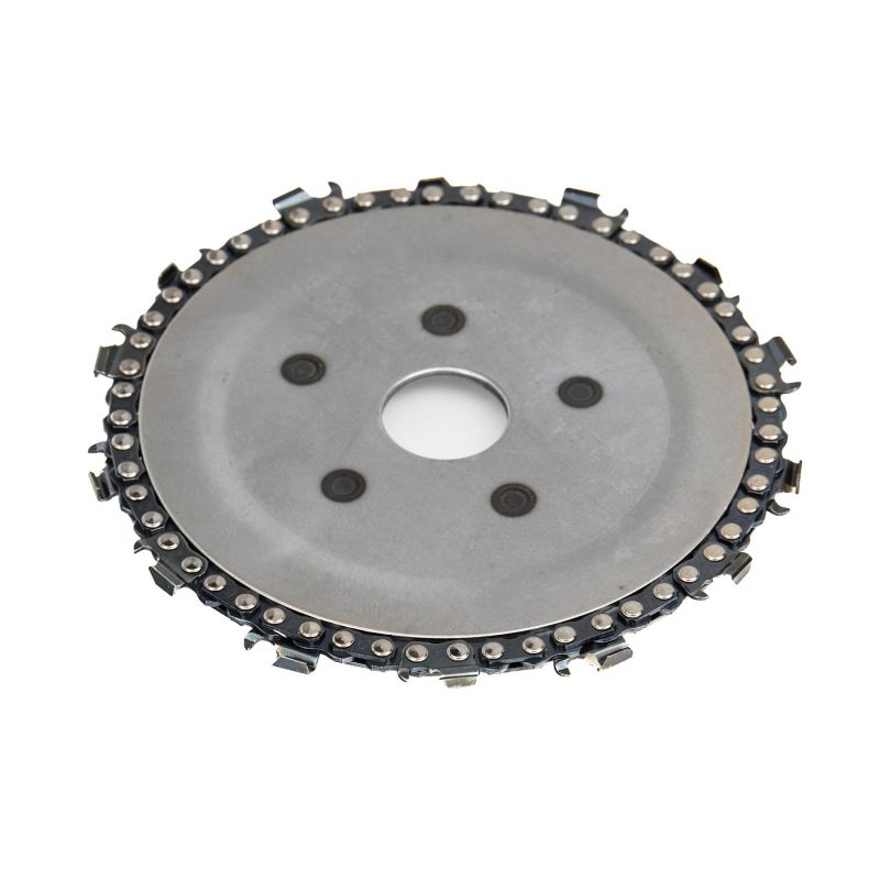 Tarcza łańcuchowa 125mm KD1060