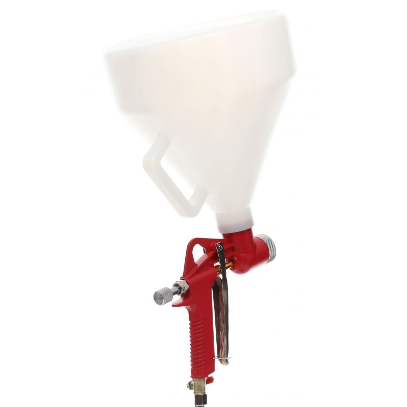 Pistolet do tynków 5L KD10259