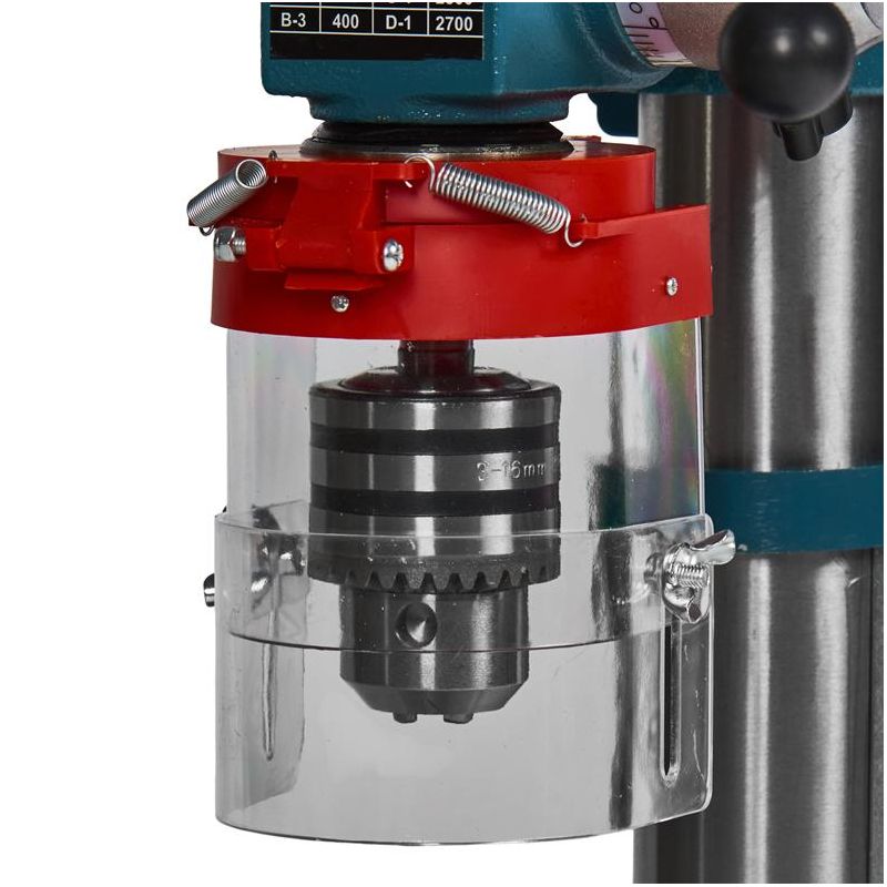 Wiertarka kolumnowa stołowa 1450W KD513