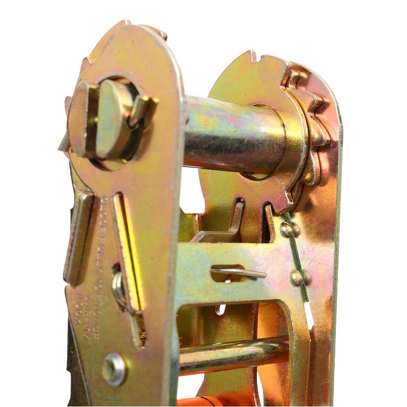 Pas transportowy dwupunktowy 6m/50mm/4t KD1330