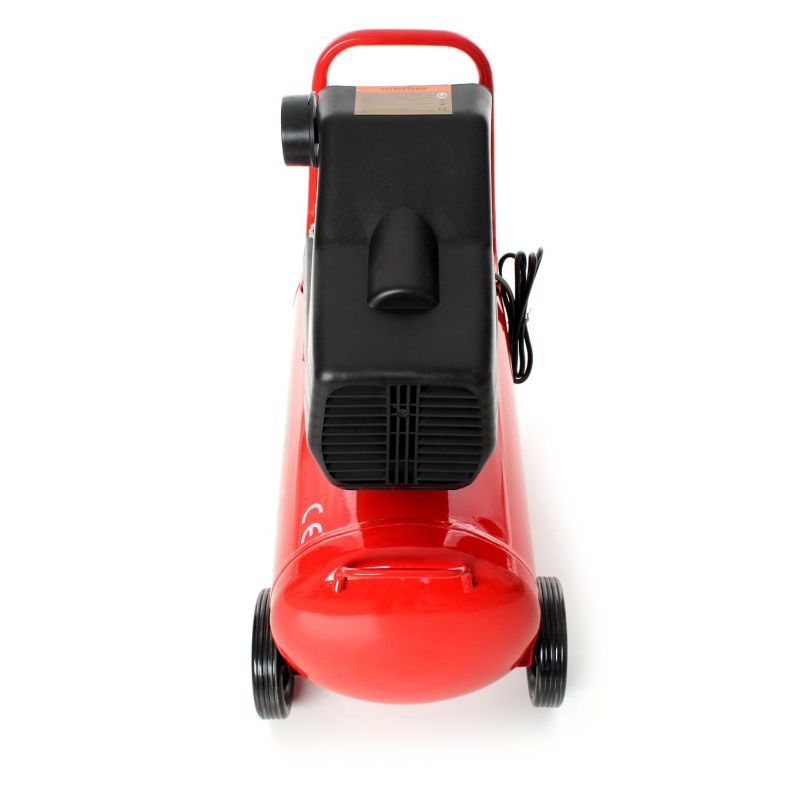 Kompresor olejowy 50L KD401