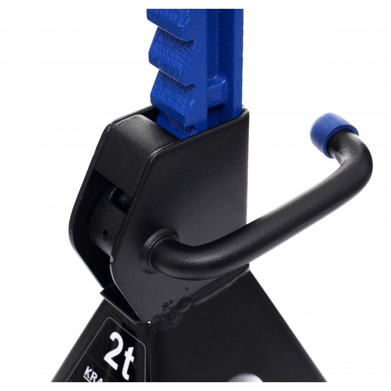 Kobyłki samochodowe 2T 275-415mm KD3170