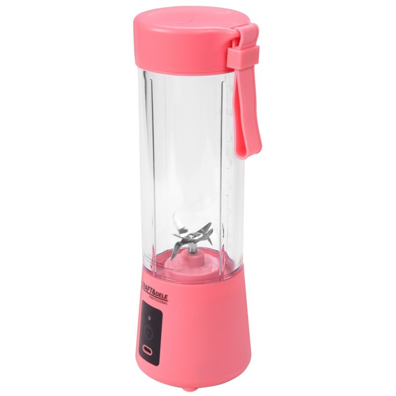 Nabíjací mixér USB-C 400ml / 2x3000mAh KD4173