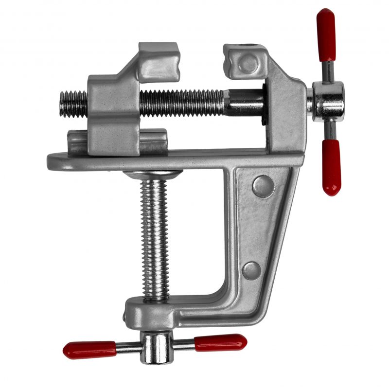 Imadło stołowe 35mm KD10681
