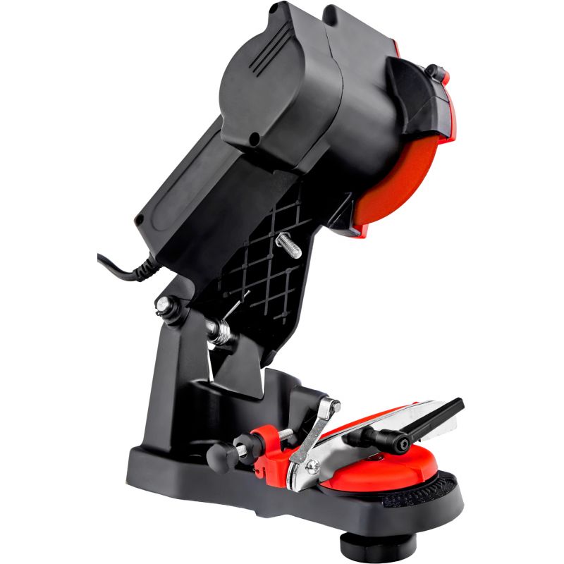 Ostrzałka do łańcuchów KD10578