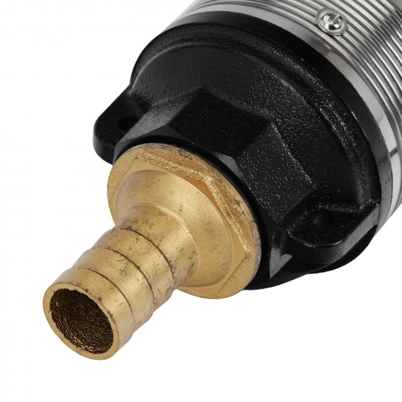 Pompa głębinowa śrubowa 50M 0,65kW KD1703