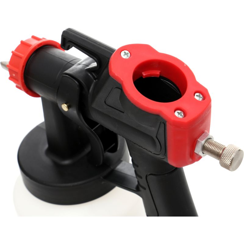 Pistolet natryskowy 1000ml KD1650