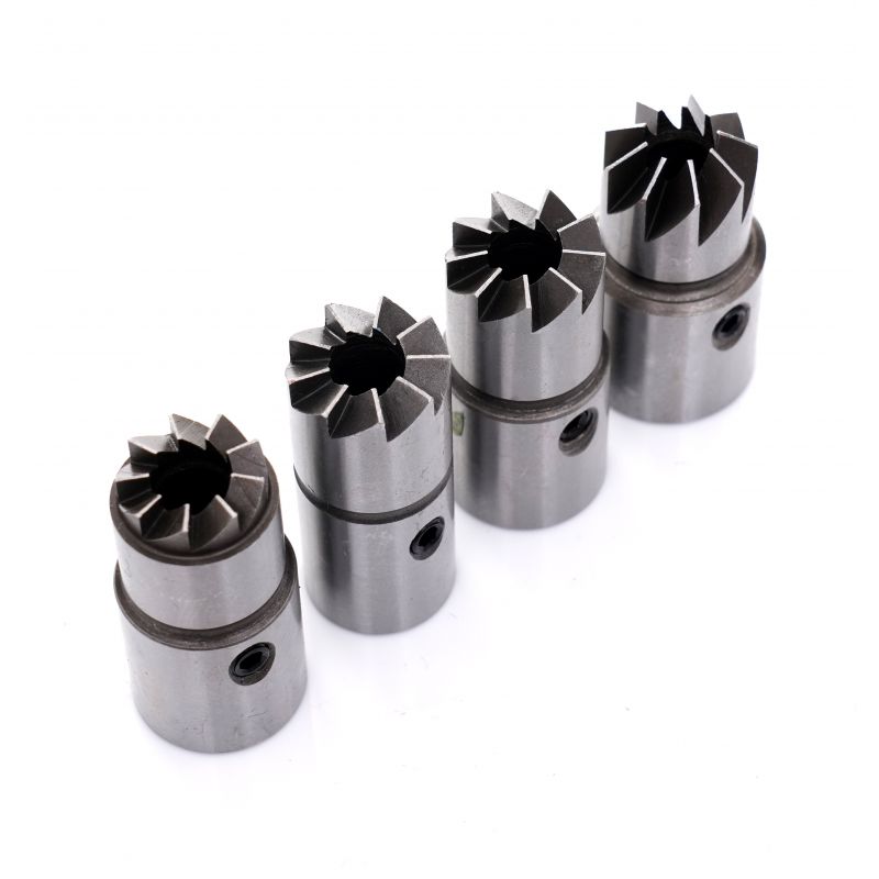 Frezy do czyszczenia gniazd wtryskiwaczy KD10056