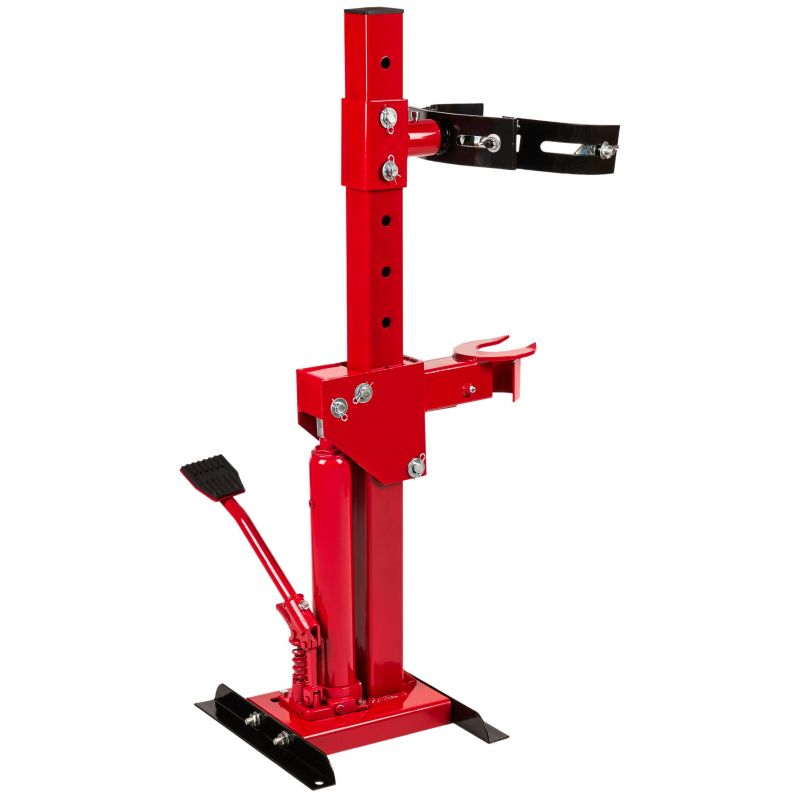 Ściągacz hydrauliczny do sprężyn 1T KD326