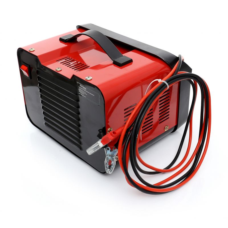 Prostownik samochodowy 12 24V 50A 320Ah KD1910