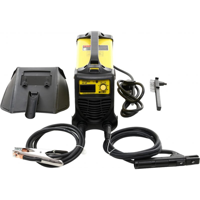 Spawarka inwertorowa IGBT 330A KD1855