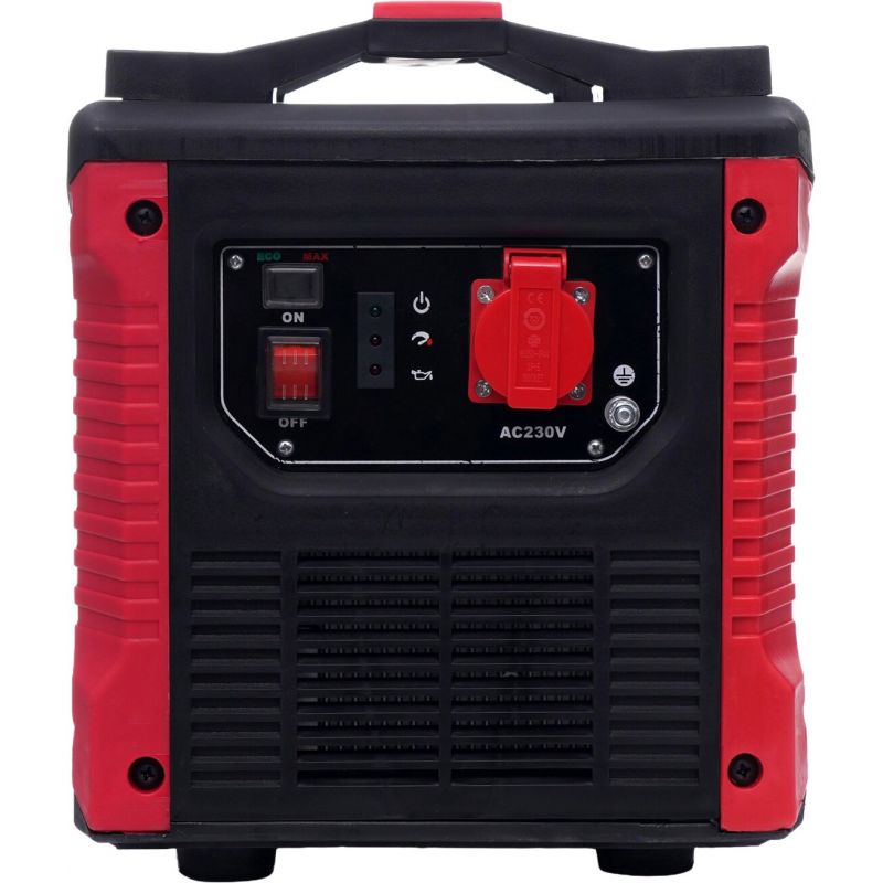 Invertorový generátor 1500W KD192