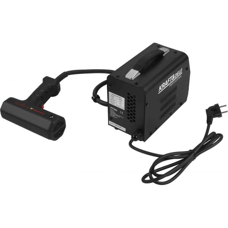 Nagrzewnica indukcyjna 1700W KD5998