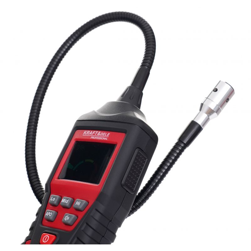 Detektor gazu KD11397