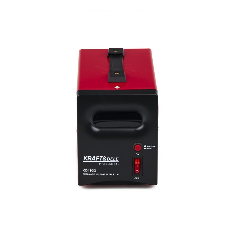 Stabilizator napięcia AVR 1000VA 230V KD1932