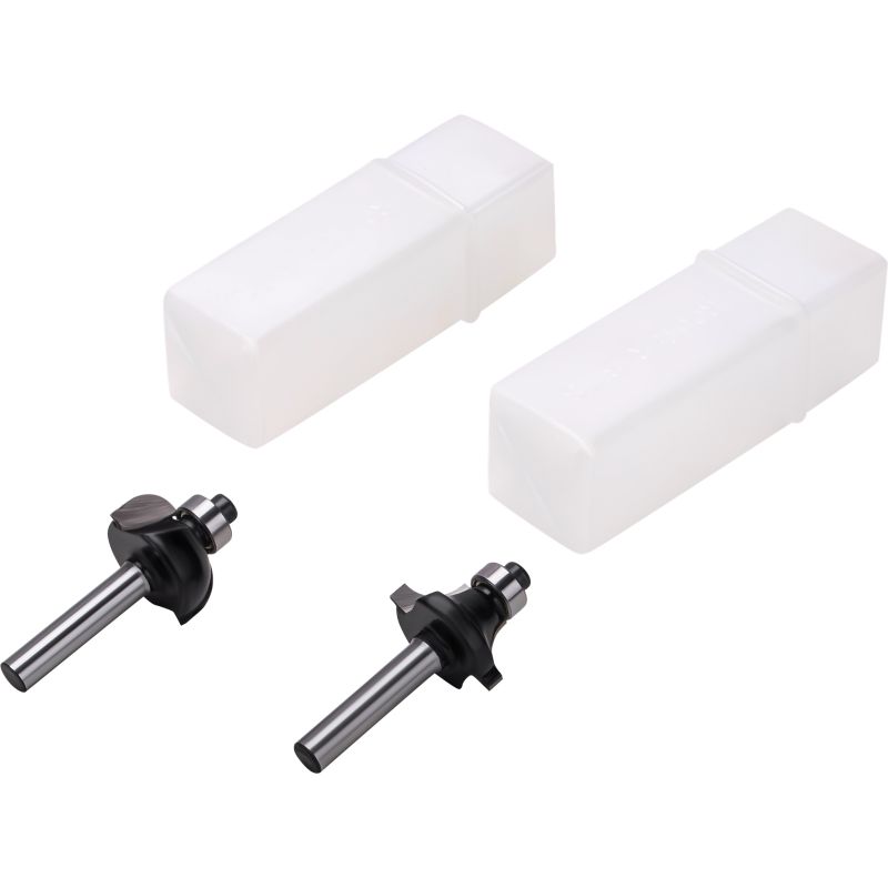 Frezarka górnowrzecionowa 2000W 6/8mm KD3360