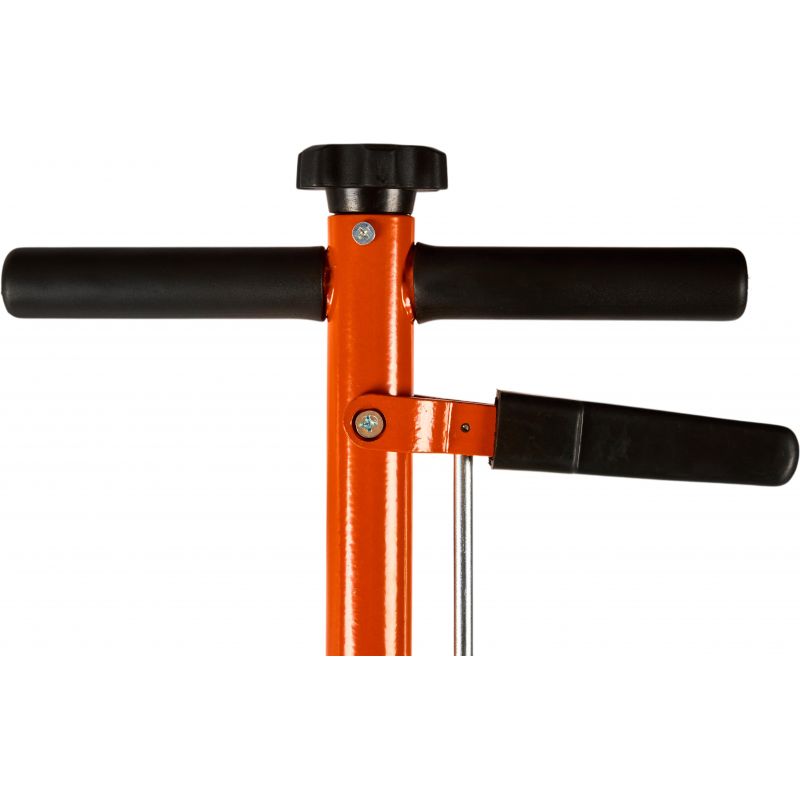 Podnośnik hydrauliczno-pneumatyczny 22T KD1316