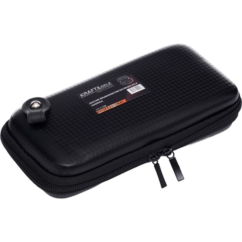 Klucze do regulacji gaźników 10szt KD11246